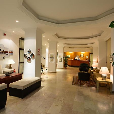 Diva Hotel Marmaris Buitenkant foto