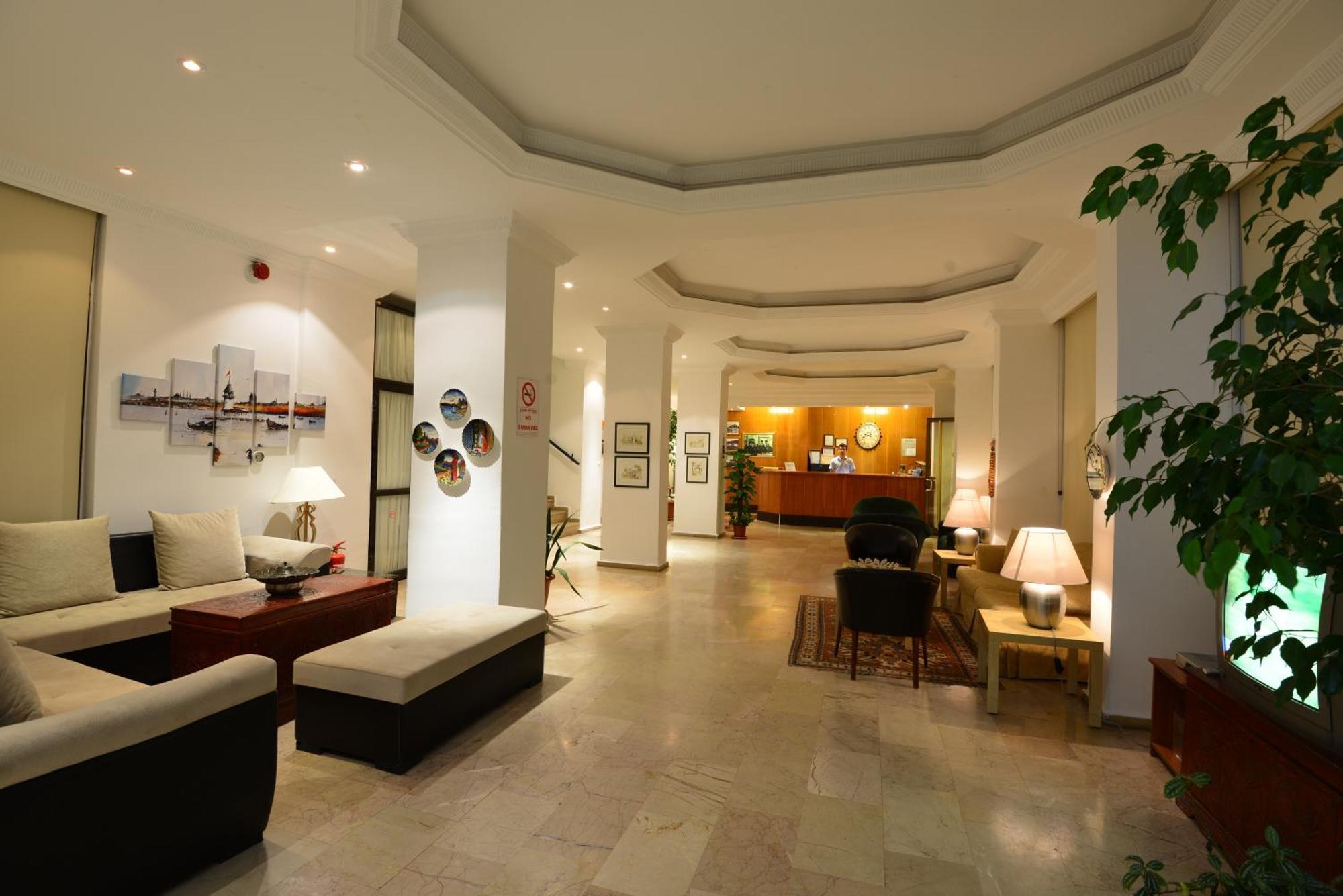 Diva Hotel Marmaris Buitenkant foto